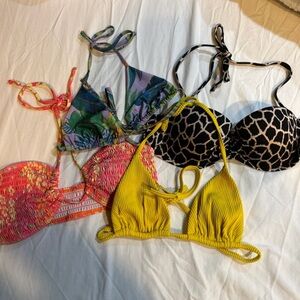Bikini Top Bundle
